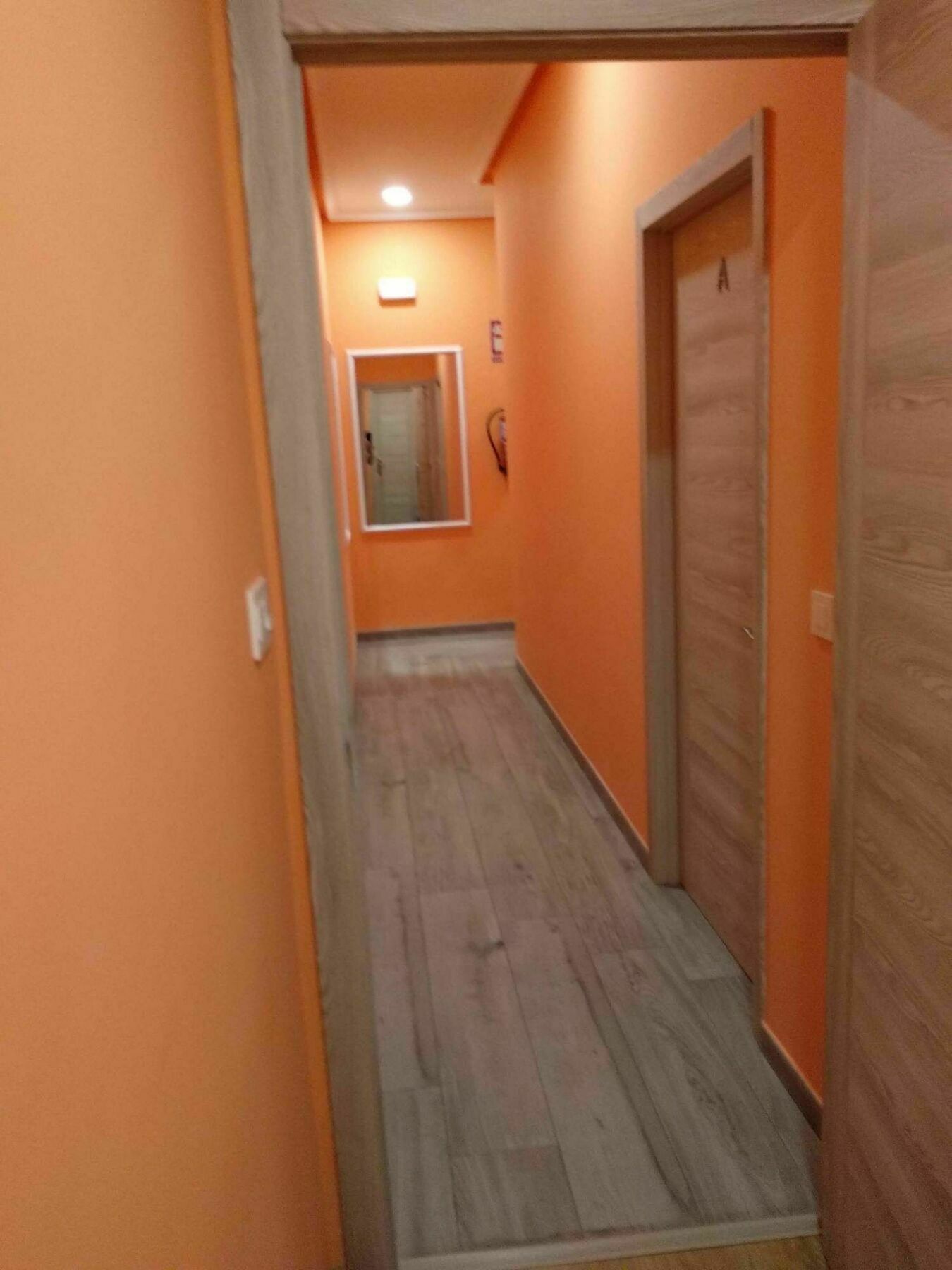 Apartamentos Mata7 León Eksteriør bilde