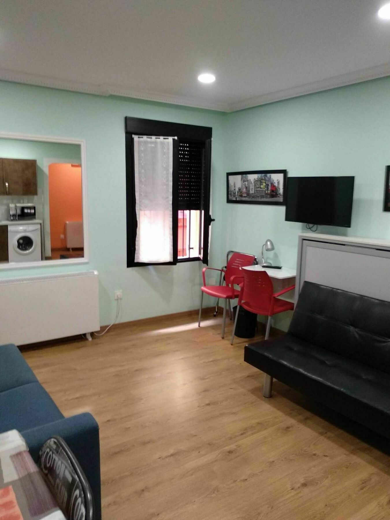 Apartamentos Mata7 León Eksteriør bilde