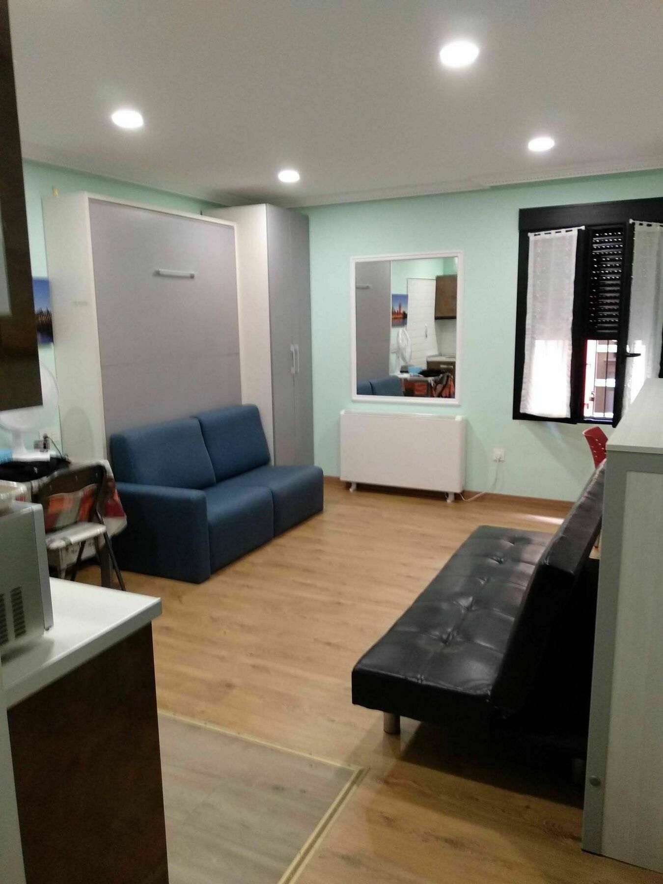 Apartamentos Mata7 León Eksteriør bilde