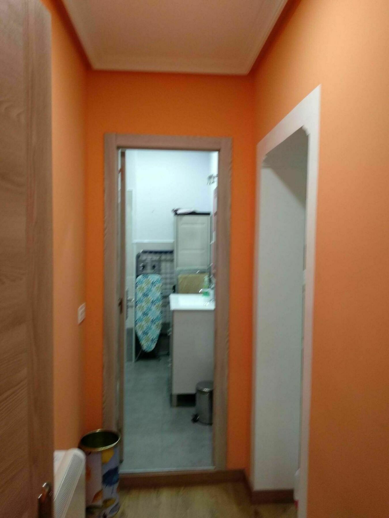 Apartamentos Mata7 León Eksteriør bilde