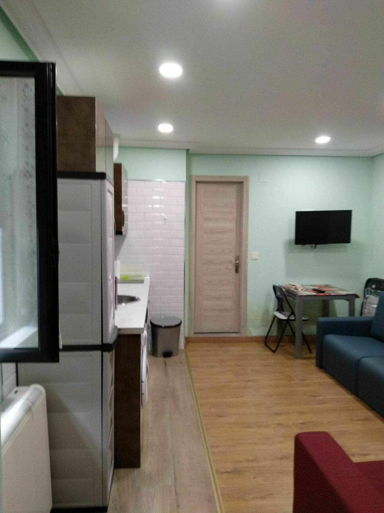 Apartamentos Mata7 León Eksteriør bilde