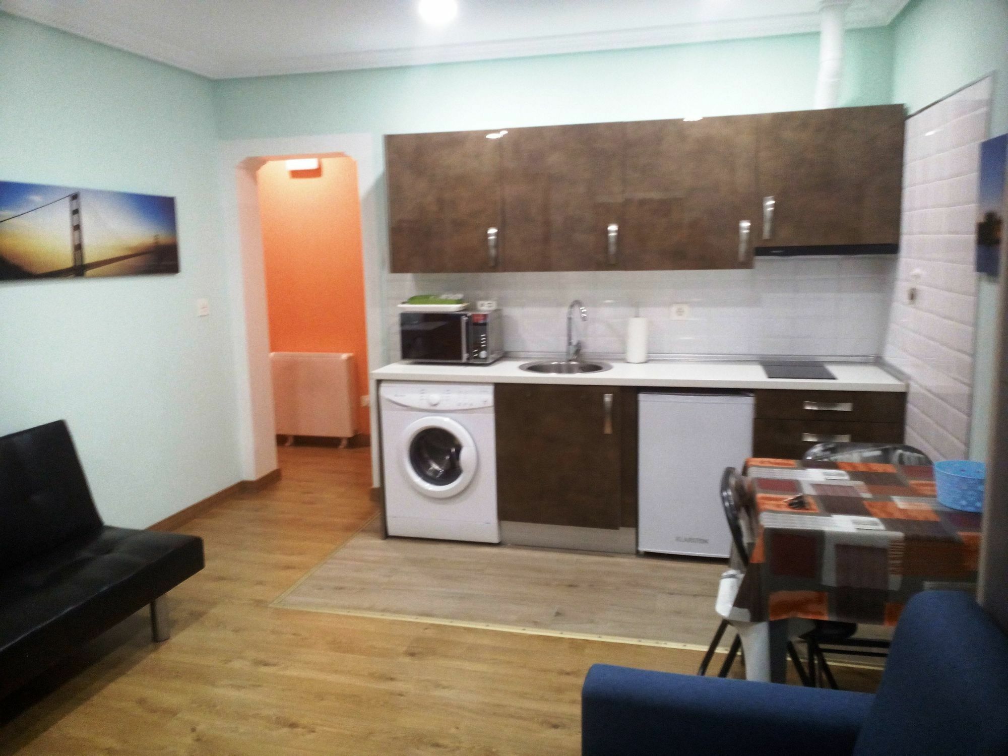 Apartamentos Mata7 León Eksteriør bilde