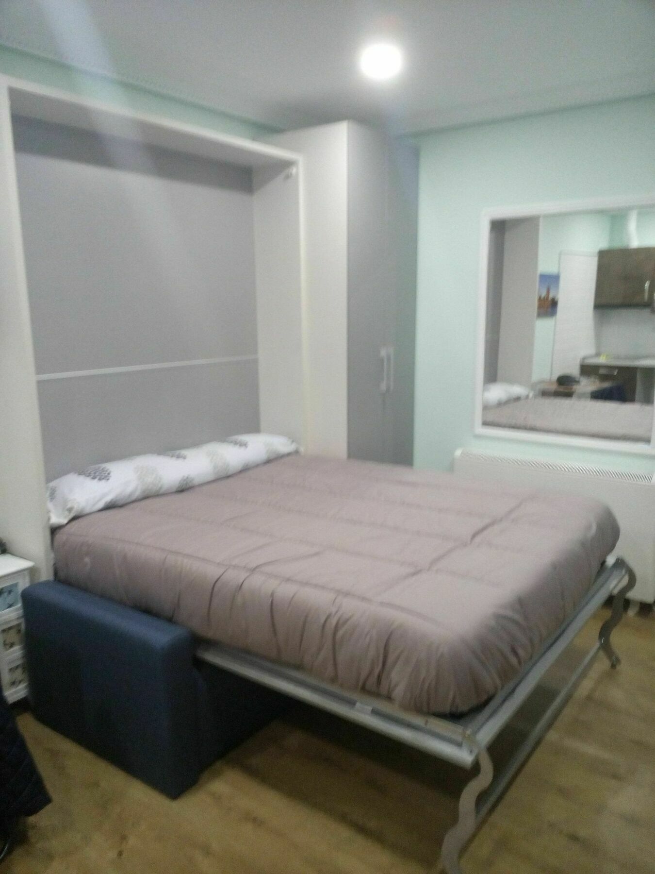 Apartamentos Mata7 León Eksteriør bilde