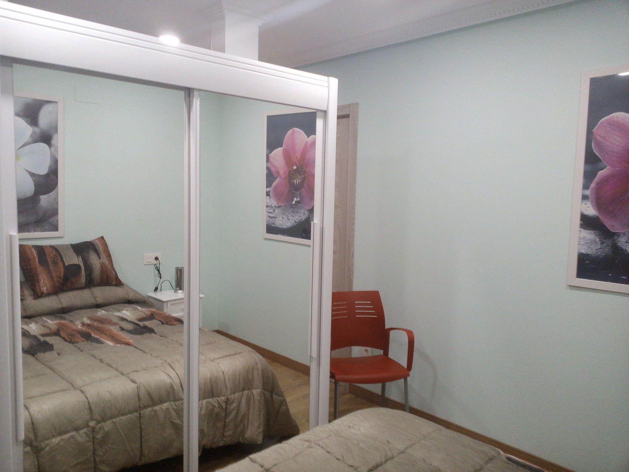Apartamentos Mata7 León Eksteriør bilde