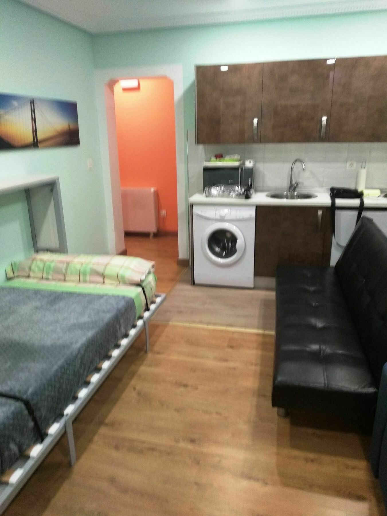Apartamentos Mata7 León Eksteriør bilde