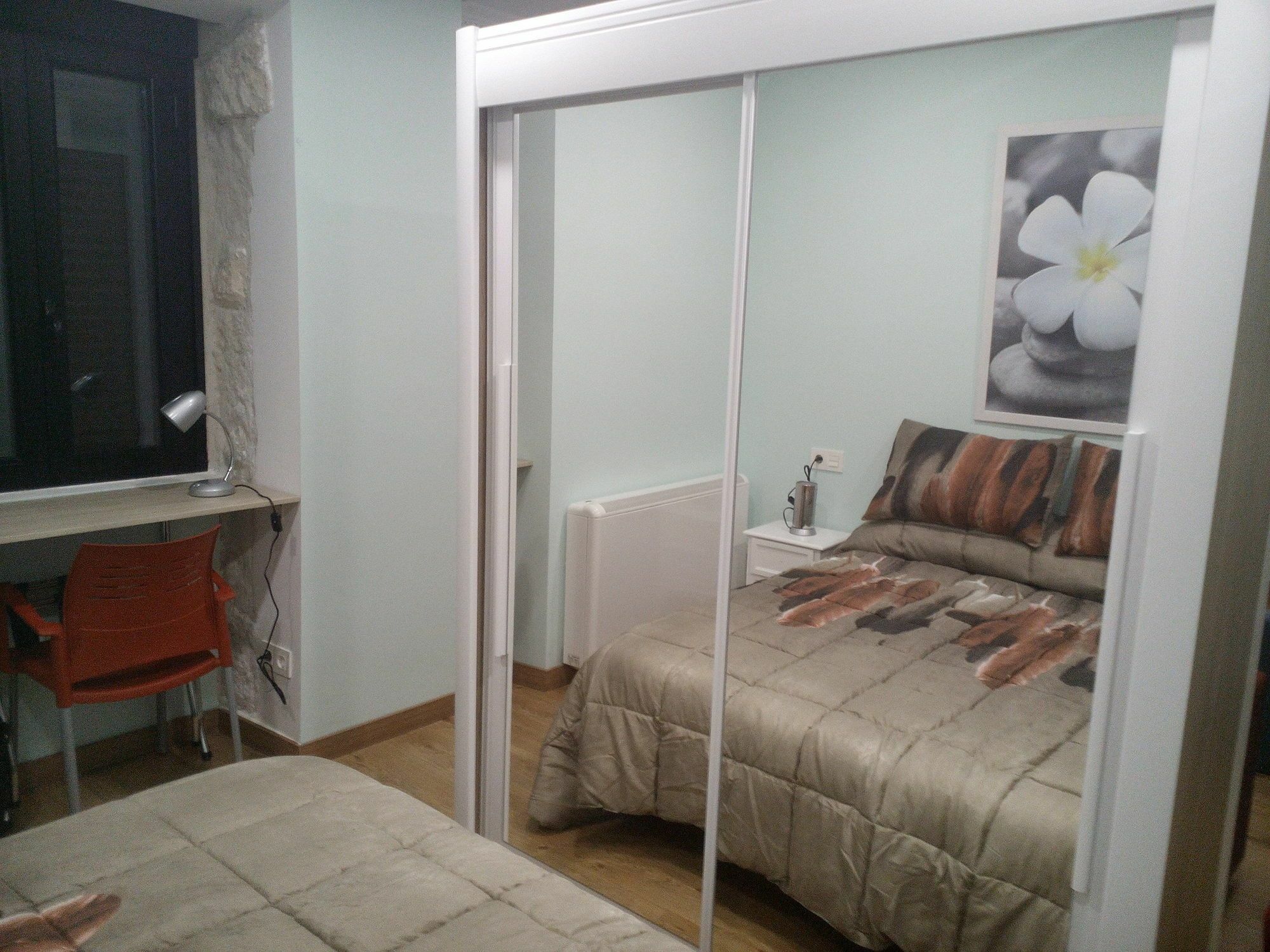 Apartamentos Mata7 León Eksteriør bilde